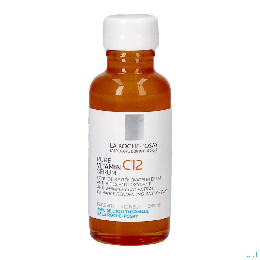 Pure Vitamin C12 Serum 30 ml