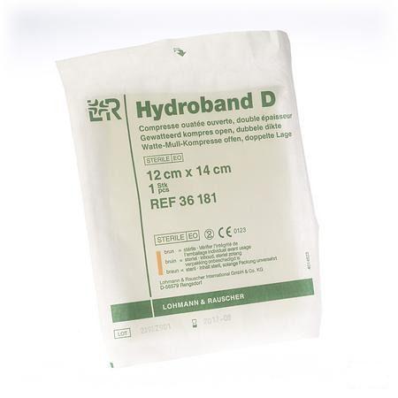 Stella Hydrob Kp D Ster 12x14 36181  -  Lohmann & Rauscher