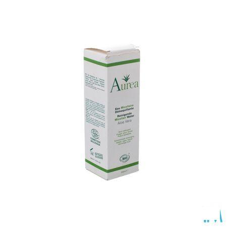 Aurea Reinigingsmelk Pompfl 200 ml