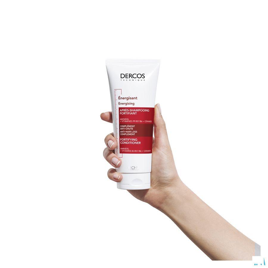 Vichy Dercos Energie Conditioner Versterkend 200 ml  -  Vichy