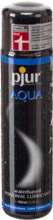 Pjur Aqua Glijmiddel 100 ml