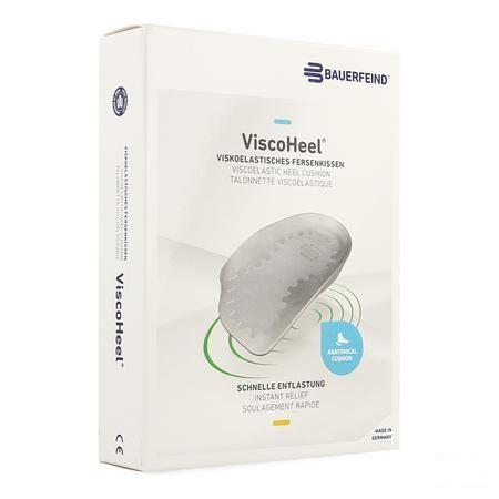 Viscoheel Talonnette T3  -  Bauerfeind