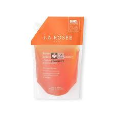 La Rosee Navulling Doucheolie 800 ml