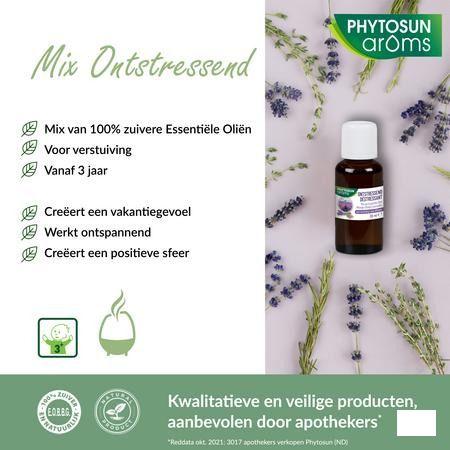 Phytosun Complex Ontstressend 30 ml