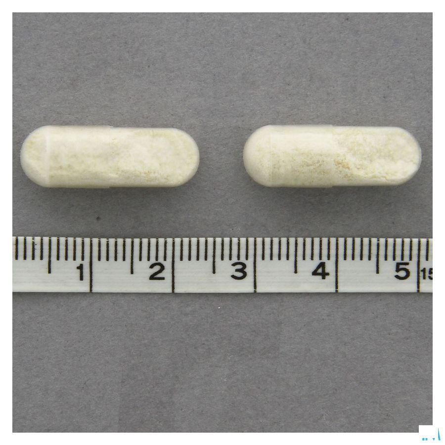 Metadigest Total 120 Capsule  -  Metagenics