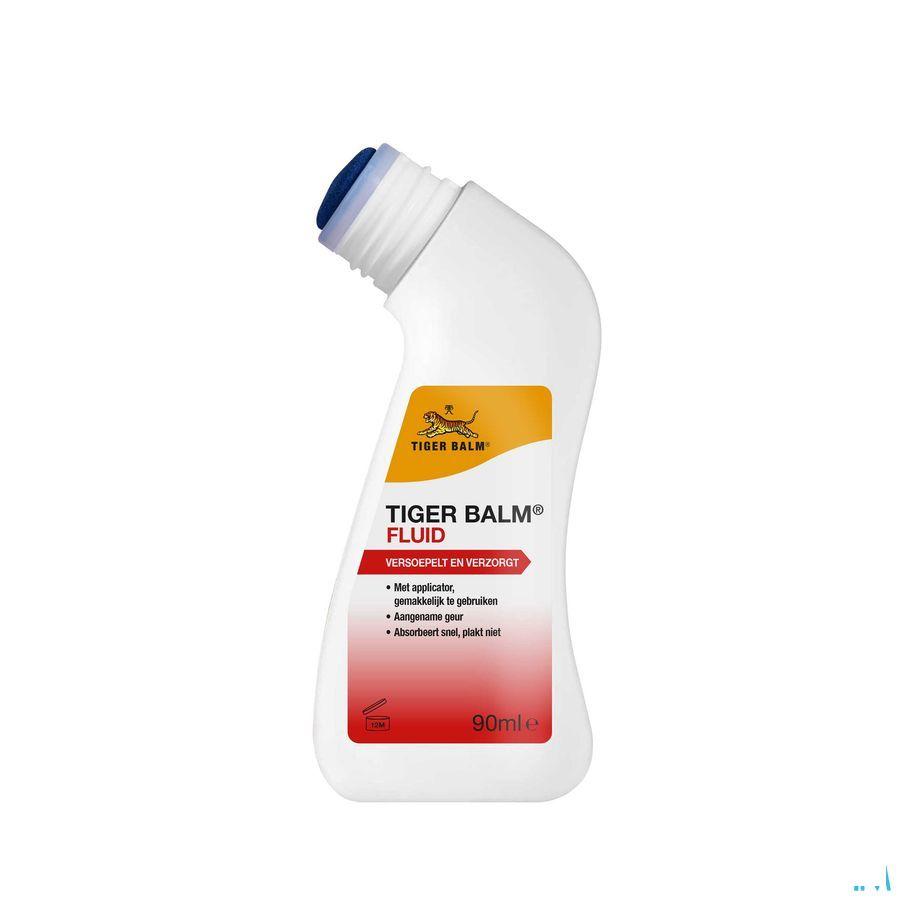 Tijgerbalsem Fluid 90 ml