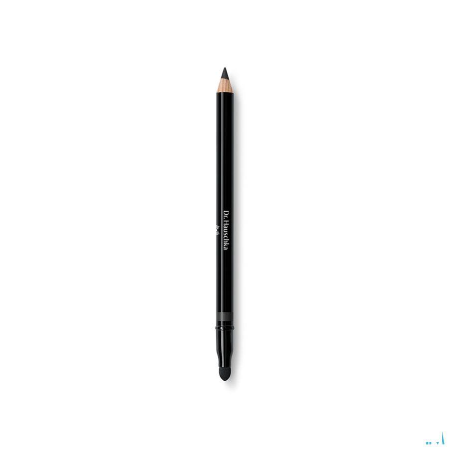 Dr.Hauschka Eye Definer 01 black 1,05 g   -  Wala Nederland