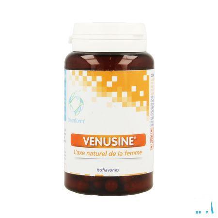 Vesnusine Gel Flacon 60  -  Willems