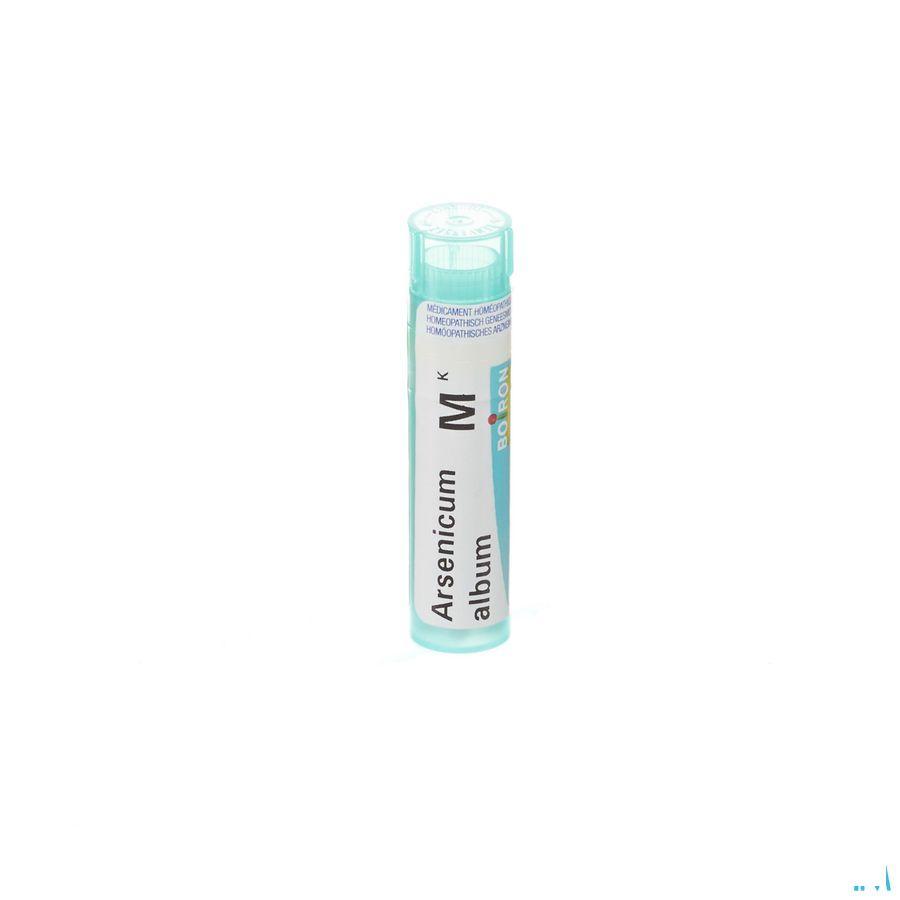 Arsenicum Album MK Gr 4g  -  Boiron