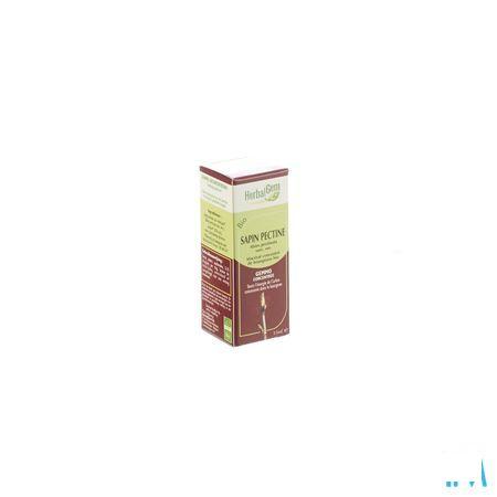 Herbalgem Sapin Pectine Macerat 15 ml  -  Herbalgem