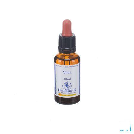 Healing Herbs Vine 30 ml
