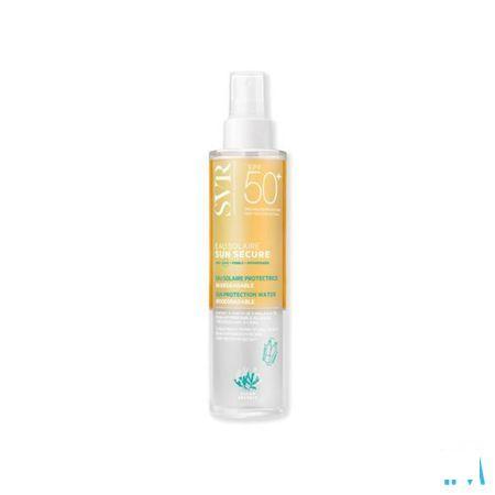 Sun Secure Zonnewater Ip50+ 200 ml  -  Svr Laboratoire