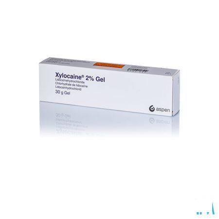 Xylocaine Gel Tube 30 ml 2%