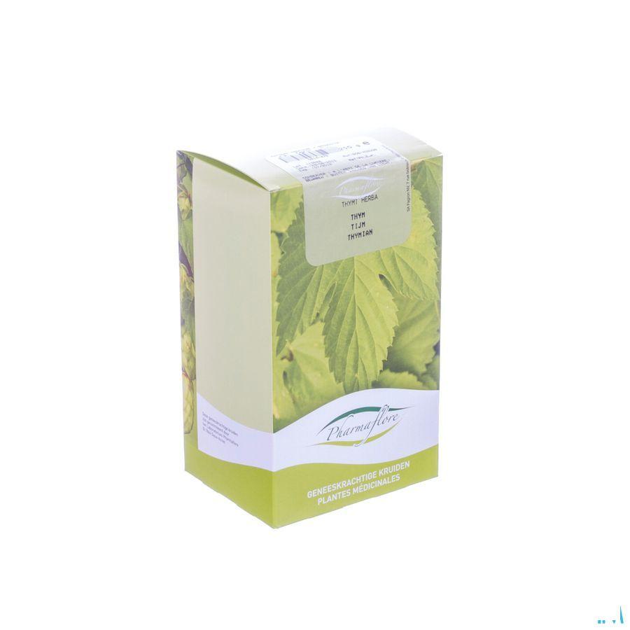 Tijm Doos 250 gr  -  Fagron