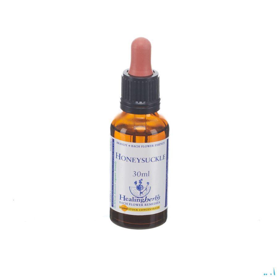 Healing Herbs Honeysuckle 30 ml