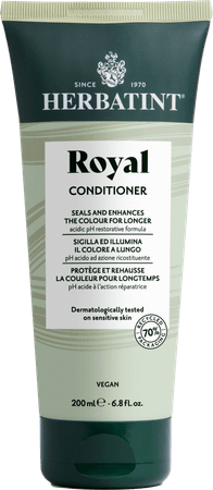 Herbatint Royal Conditioner 200 ml
