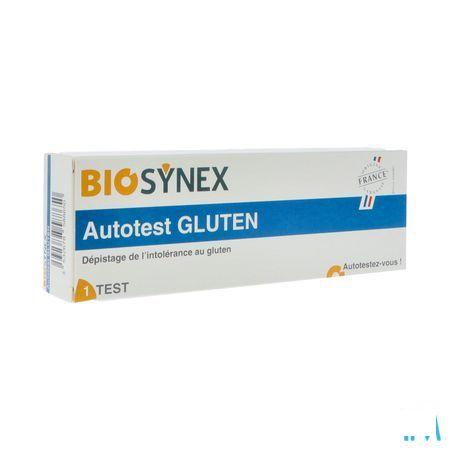 Exacto Test Gluten 1 Test