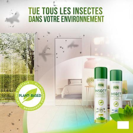 Pistal Maison Spray 300 ml