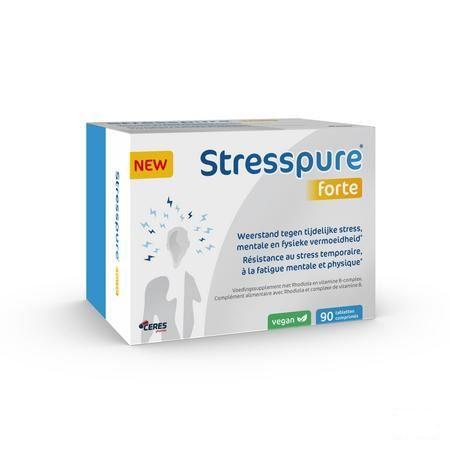 Stresspure Forte Comp 90