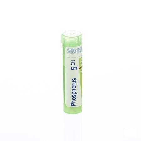 Phosphorus 5CH Gr 4g  -  Boiron