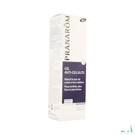 Aromaslim Anti cellulitis Gel Tube 200 ml  -  Pranarom