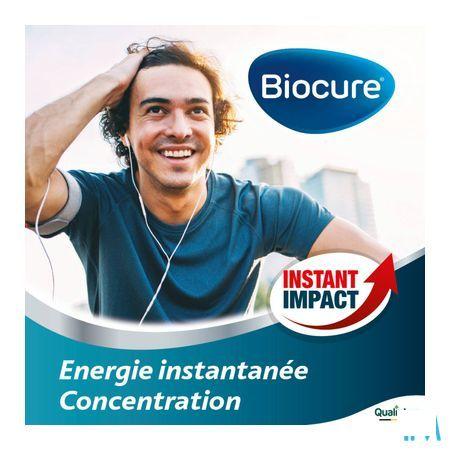 Biocure Max Comprimes 10
