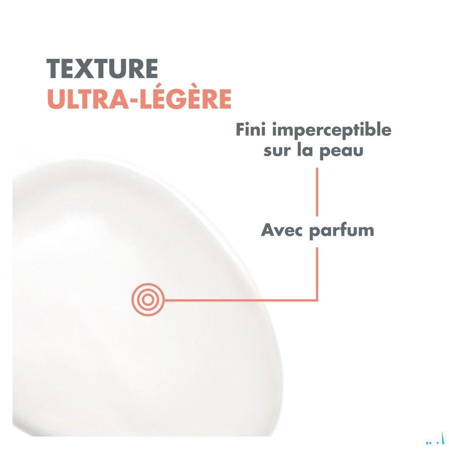 Avene Zon Ip50 + Cleanance 50 ml  -  Avene