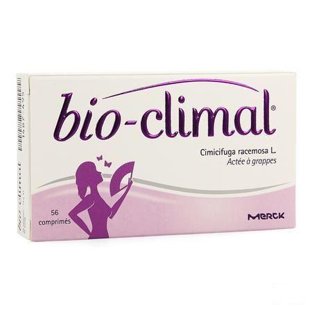 Bio Climal Tabletten 56x80 mg