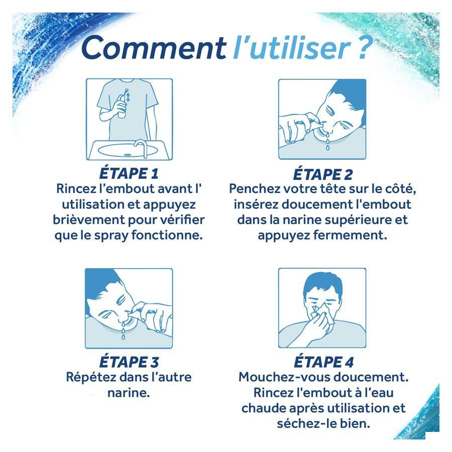 Physiomer Normal Jet 210 ml