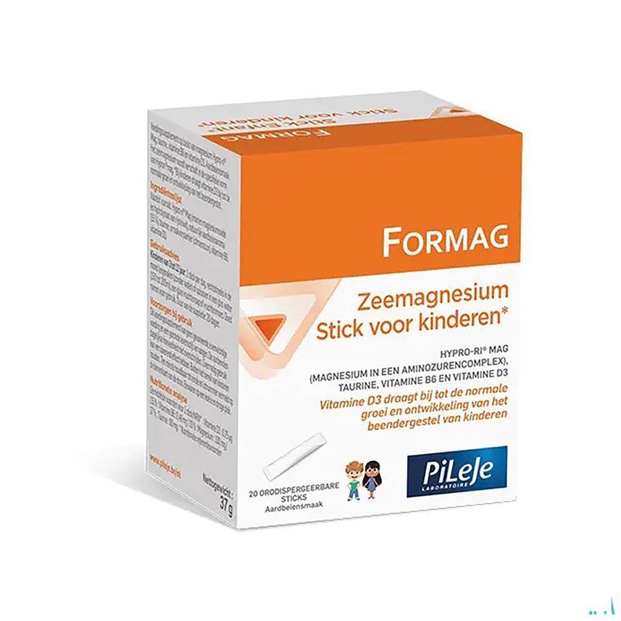 Formag Enfant Stick 20 3320025  -  Pileje