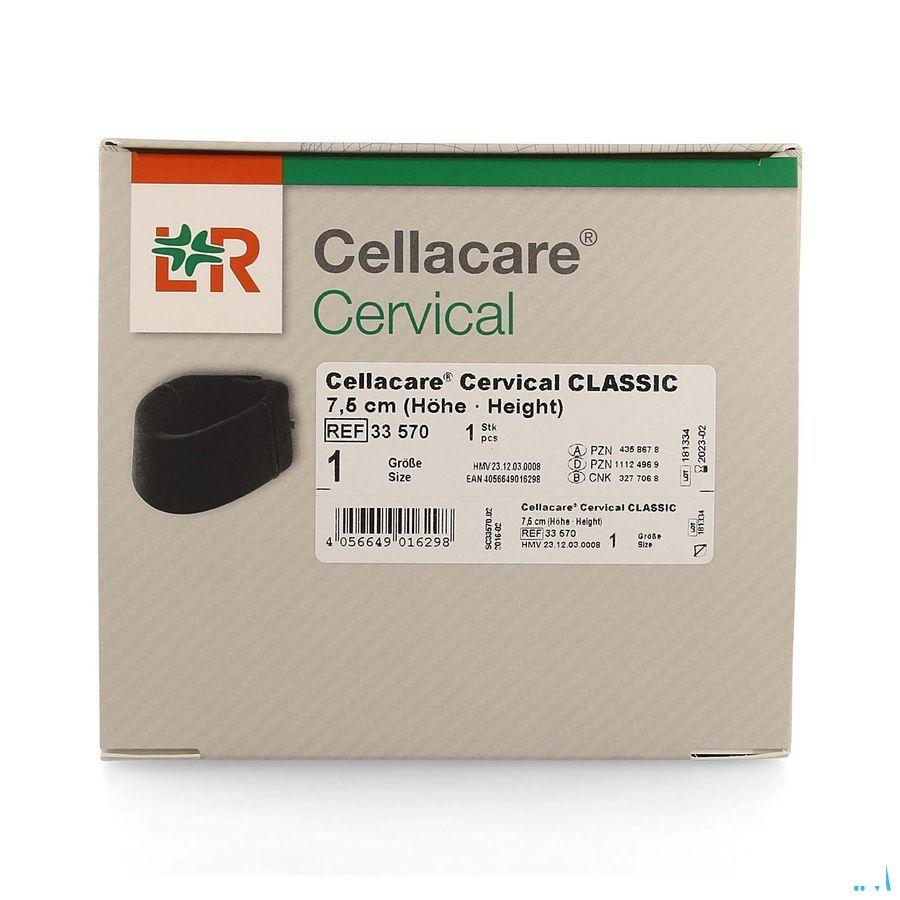 Cellacare Halskraag 2 9Cm  -  Lohmann & Rauscher