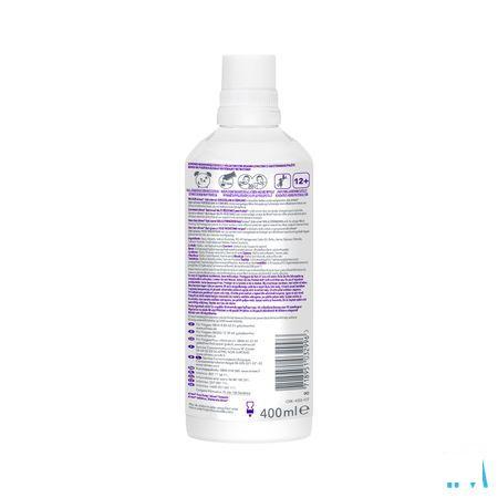 Elmex Mondspoeling Opti-Glazuur Hoge Weerst. 400 ml