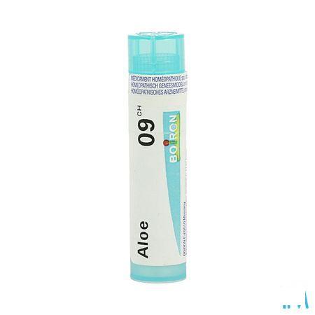 Aloe 9CH Gr 4g  -  Boiron