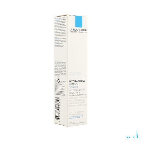 Hydraphase Intense Serum Gel Rehydra 30 ml  -  La Roche-Posay