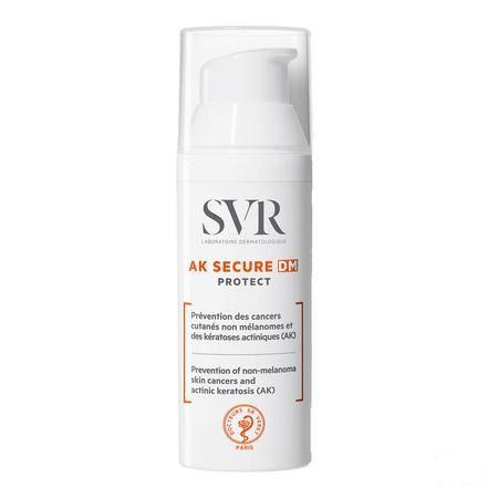 Svr Ak Secure Protect Tube 50 ml  -  Svr Laboratoire