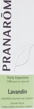 Lavandin Reydovan Essentiele Olie 10 ml  -  Pranarom