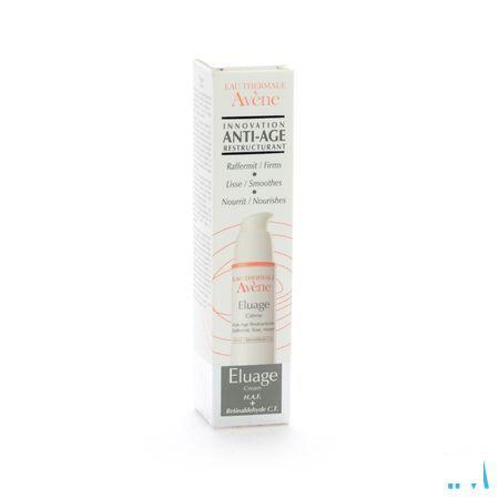 Avene Eluage Creme 30 ml  -  Avene