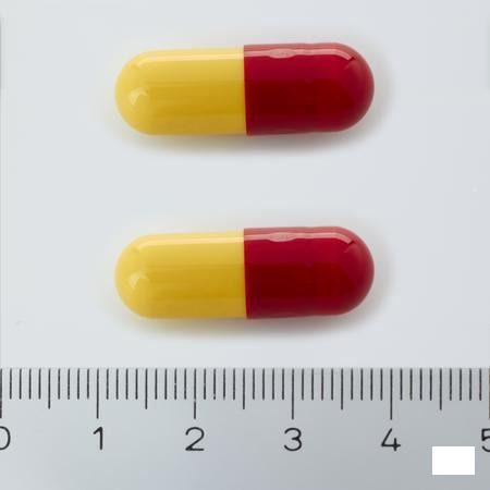 Pilfood Plus Capsule 180