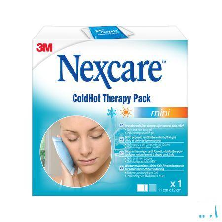 Nexcare 3M Coldhot Therapy Pack Mini 110X120Mm  -  3M