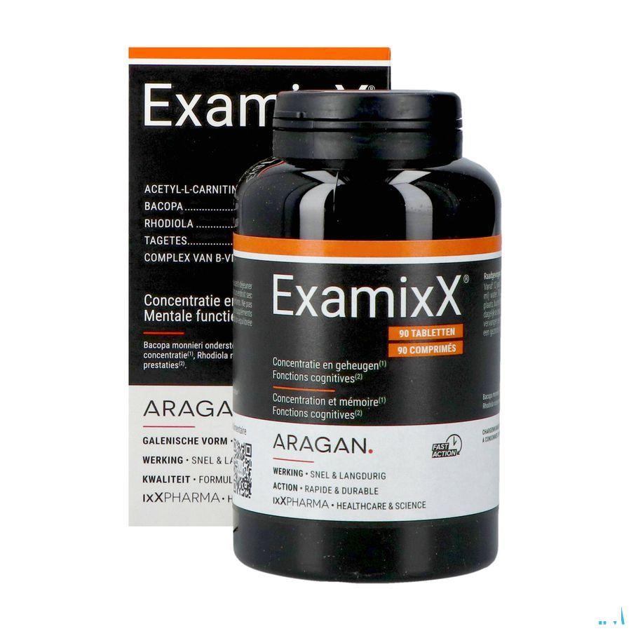 Examixx Tabl 90