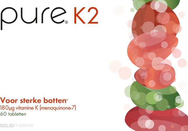 Pure K2 Comp 60