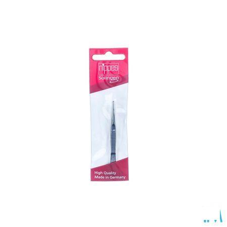 Nippes Splinterpincet 39