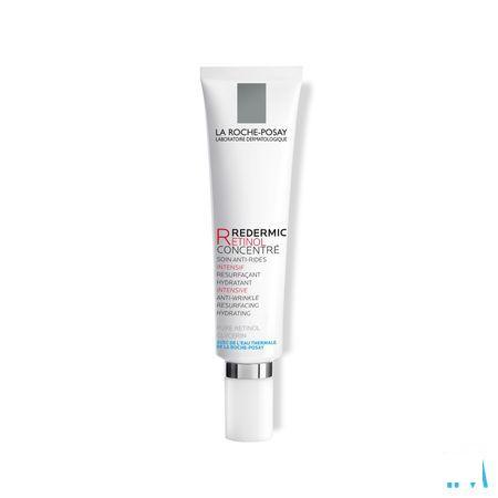 Redermic Retinol 30 ml  -  La Roche-Posay