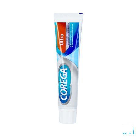 Corega Ultra Creme Adhesive 70 g