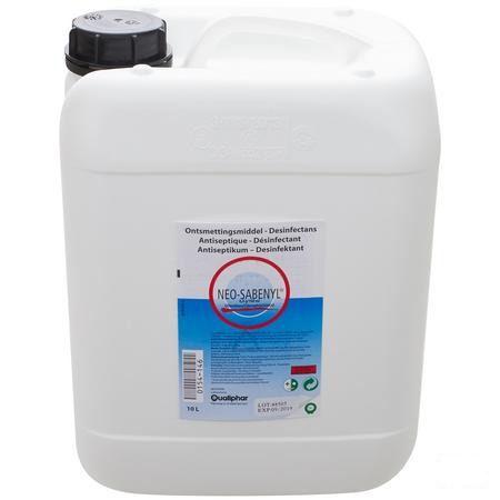 Neo-Sabenyl Ontsmetting 10L