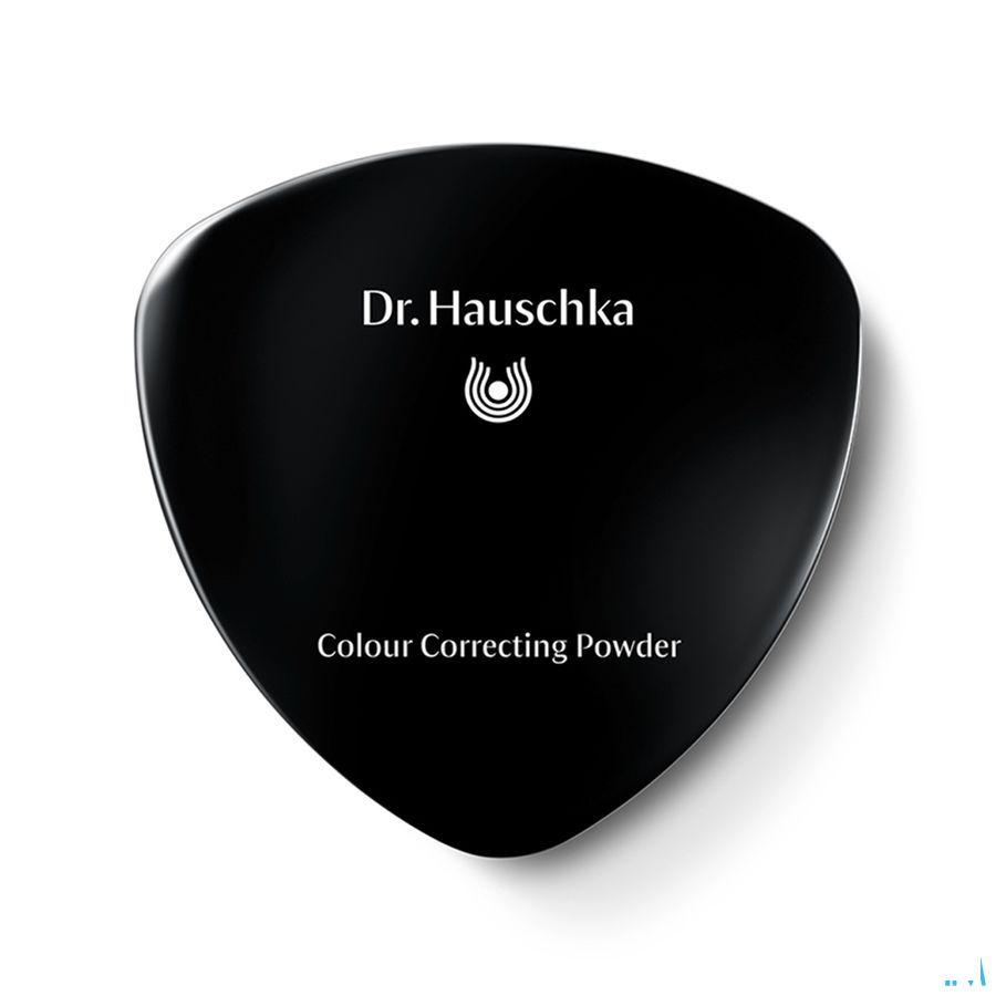 Dr.Hauschka Colour Correcting Powder 02 calming 8 g   -  Wala Nederland