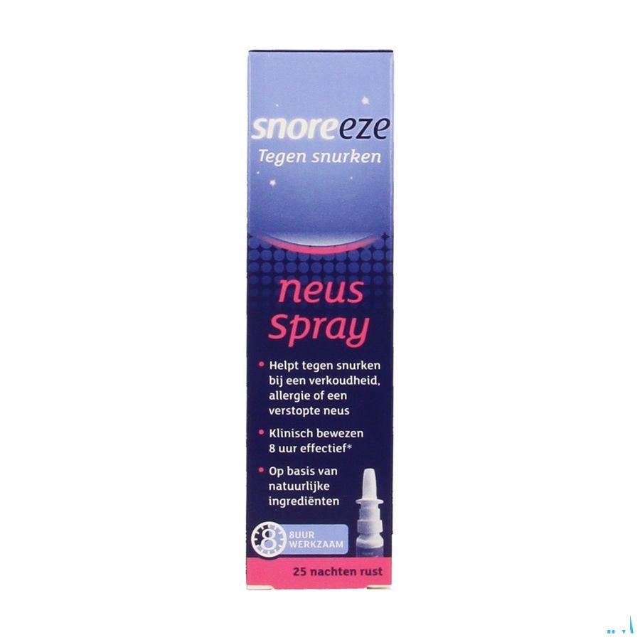 Douce Nuit Nasal Spray Nasal 10 ml