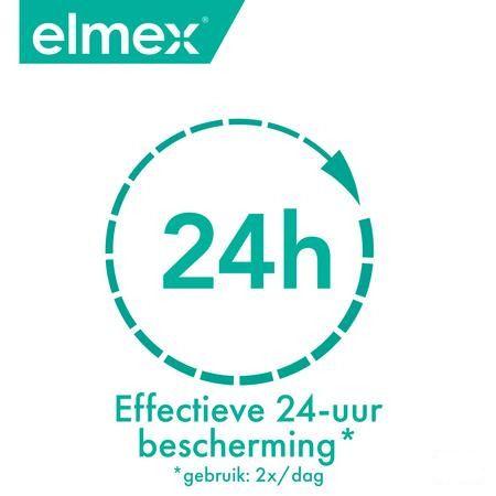 Elmex Sensitive Tandpasta Tube 75 ml