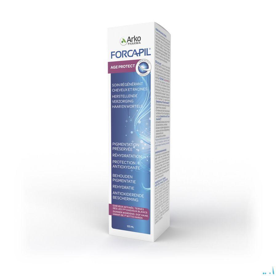 Forcapil Age Protect Spray 125 ml