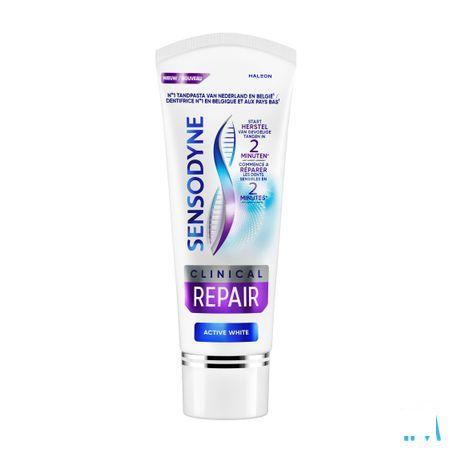 Sensodyne Clinical Repair Active White 75 ml